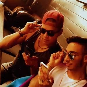 Meet your Posher, Justin